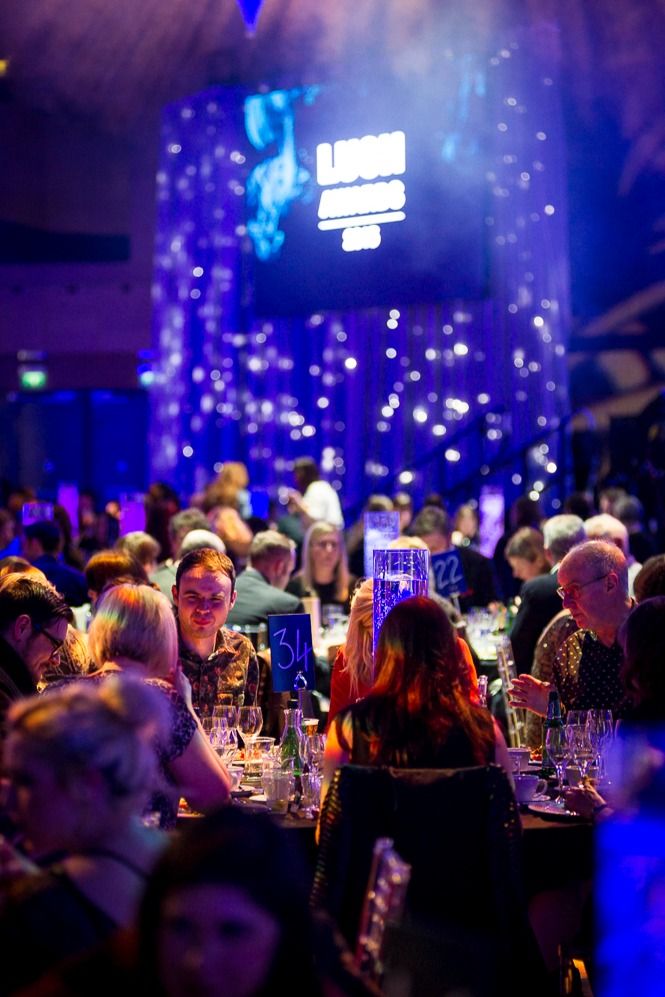 Corporate Event
