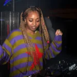 Carolina djing
