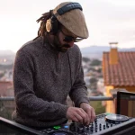 Djing tardeo Barcelona Valles