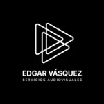 Edgar Vasquez Audiovisuales logo