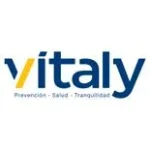 Vitaly Barcelona logo