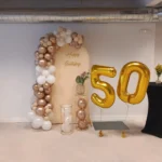 50's bday
