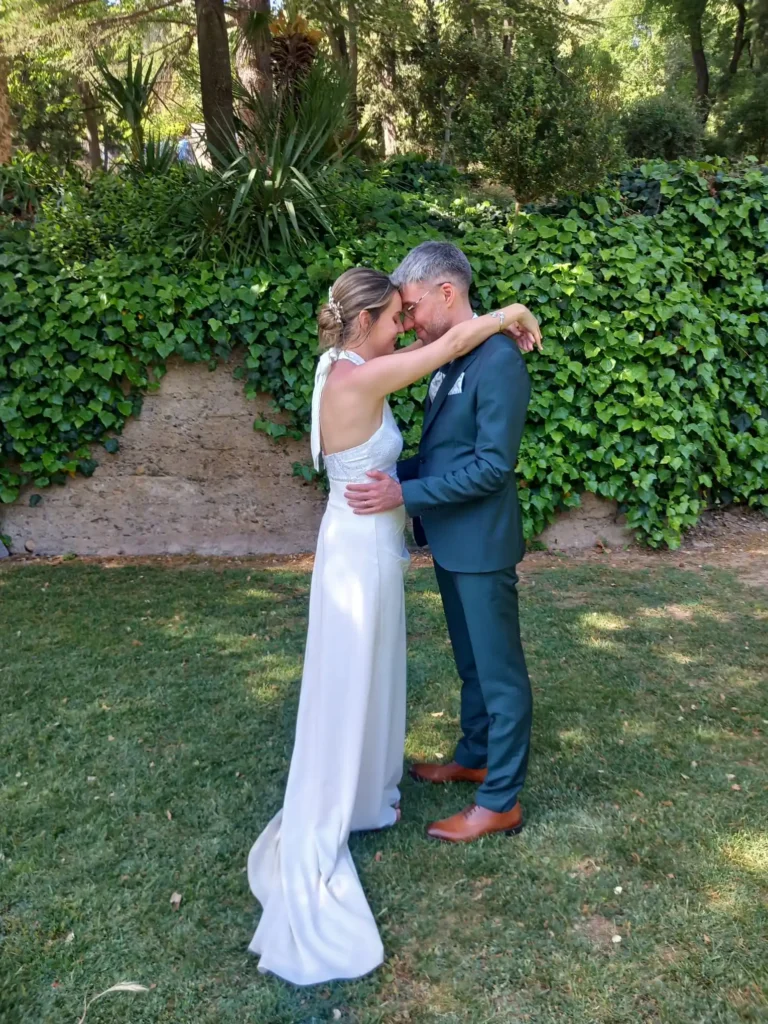 boda de Remei y Carles